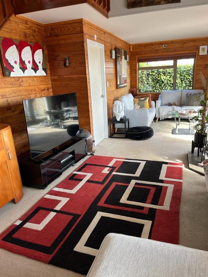 Red Retreat