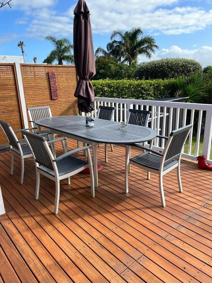 Homestay Red Retreat Red Beach